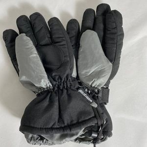 Dorfman Pacific Ski Gloves for Children L/XL